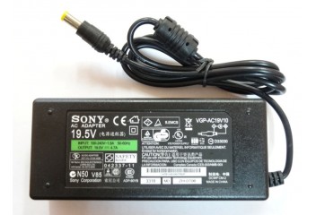 Блок питания Sony 19.5v 4.74a (90w)
